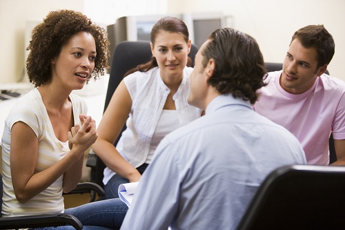 Communication assertive : s'affirmer avec confiance — couverture