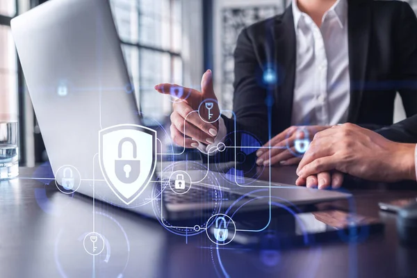 Gouvernance cybersécurité — illustration 1