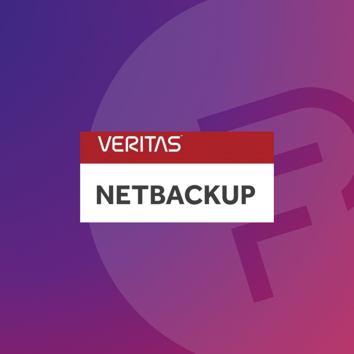 NetBackup 10.0 : Administration — couverture