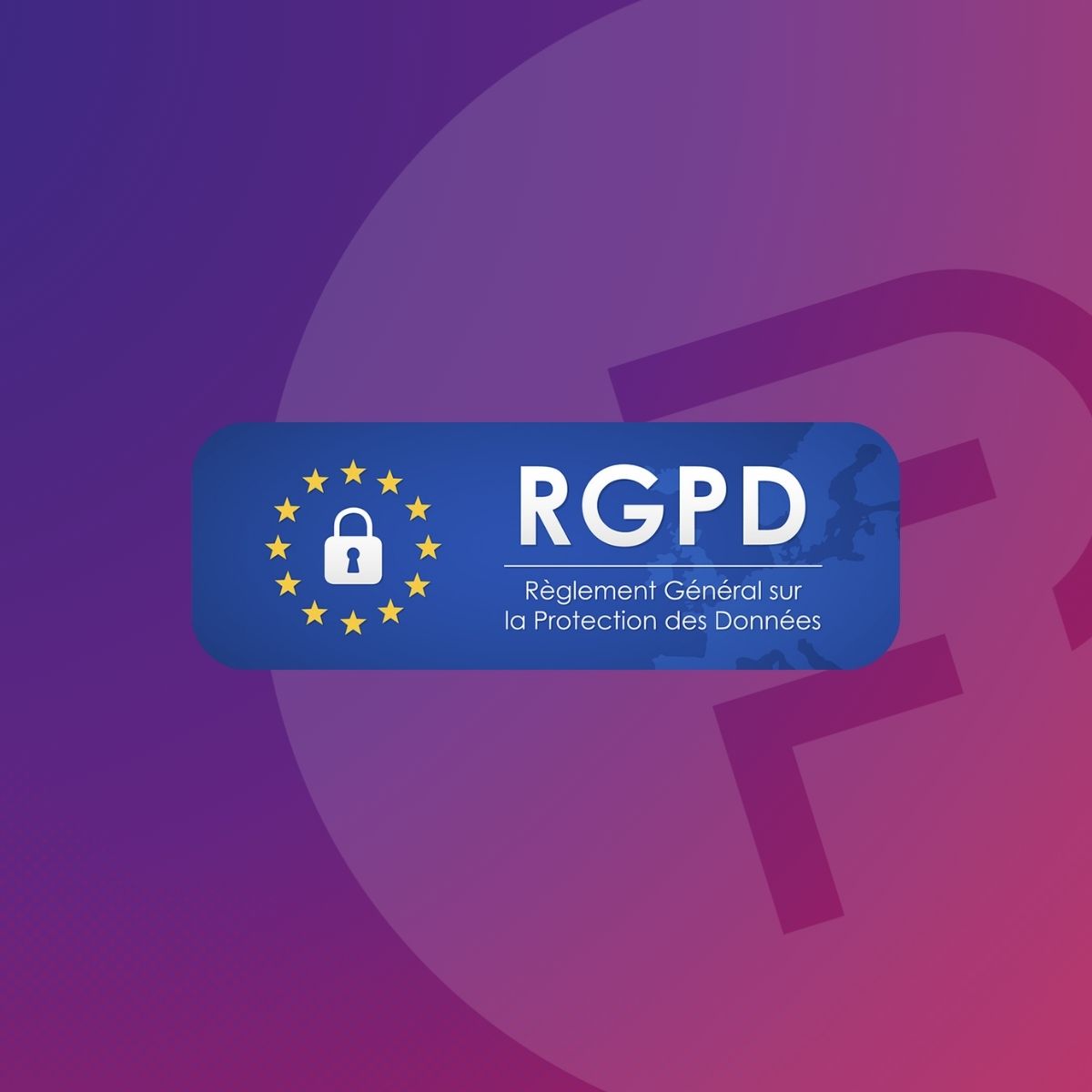 RGPD – Comprendre et mettre en œuvre la protection des données personnelles en entreprise — couverture