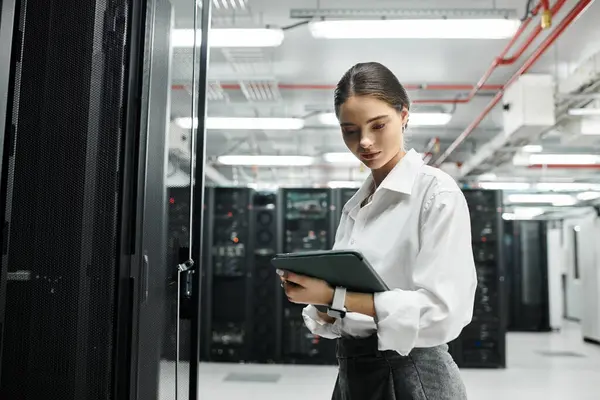 Cybersécurité des infrastructures