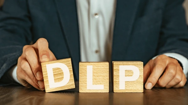 Protection des données et DLP