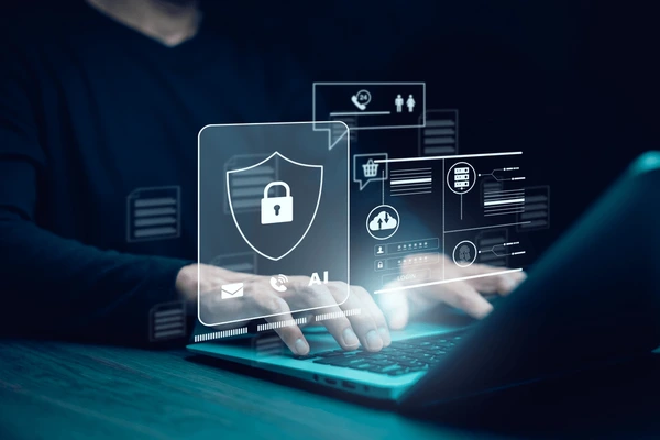 IA défensive appliquée à la cybersécurité