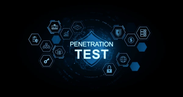 Pentest professionnel