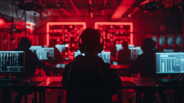 Red Team Operations