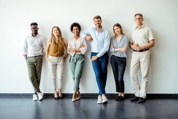 Égalité professionnelle femmes-hommes en entreprise