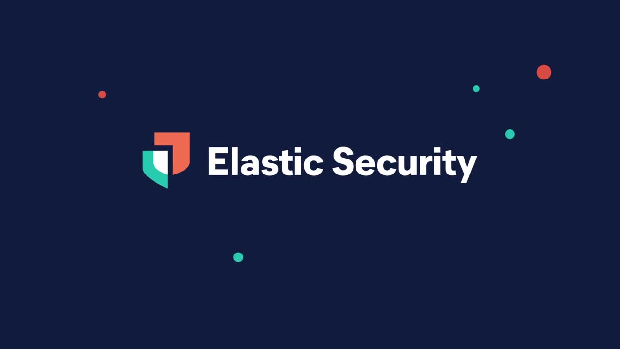 Elastic Security - SIEM, logs et détection