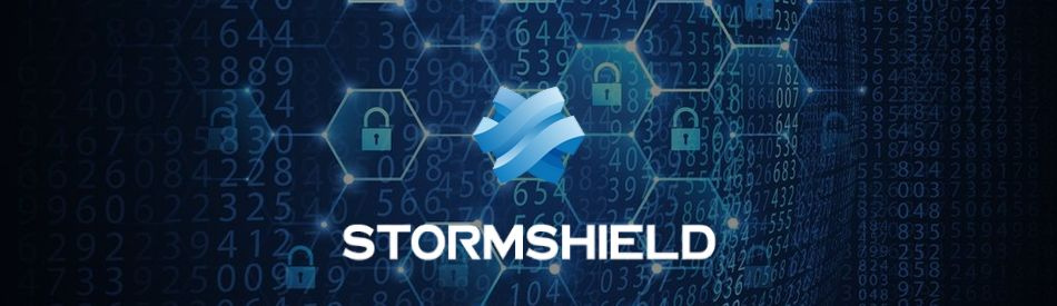 Stormshield Network Security