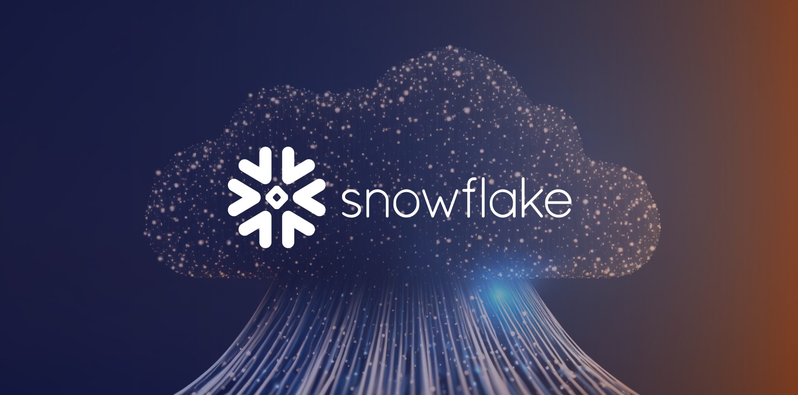 Snowflake — Data Cloud & Data Warehouse