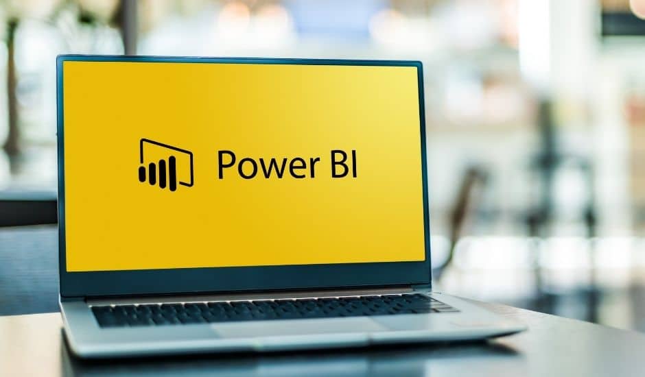 Power BI — BI, Modélisation & Tableaux de Bord