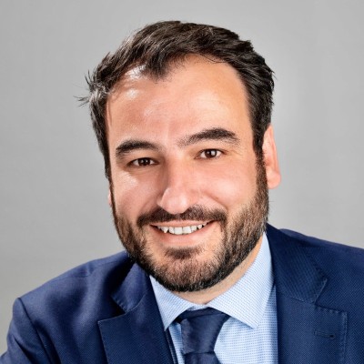 Quentin GERVESIE