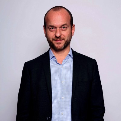 Fabrice ROCKENS