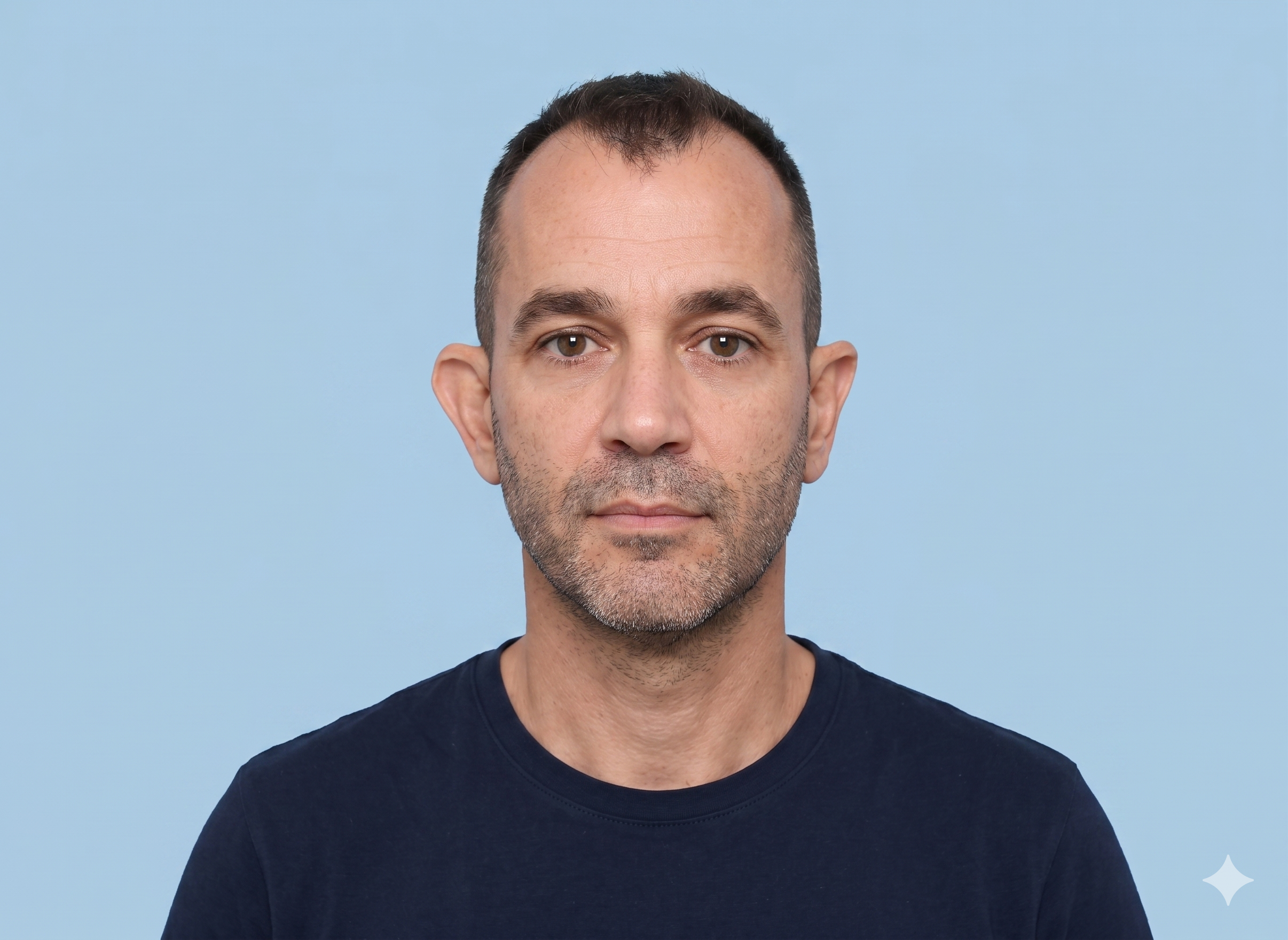William BANI