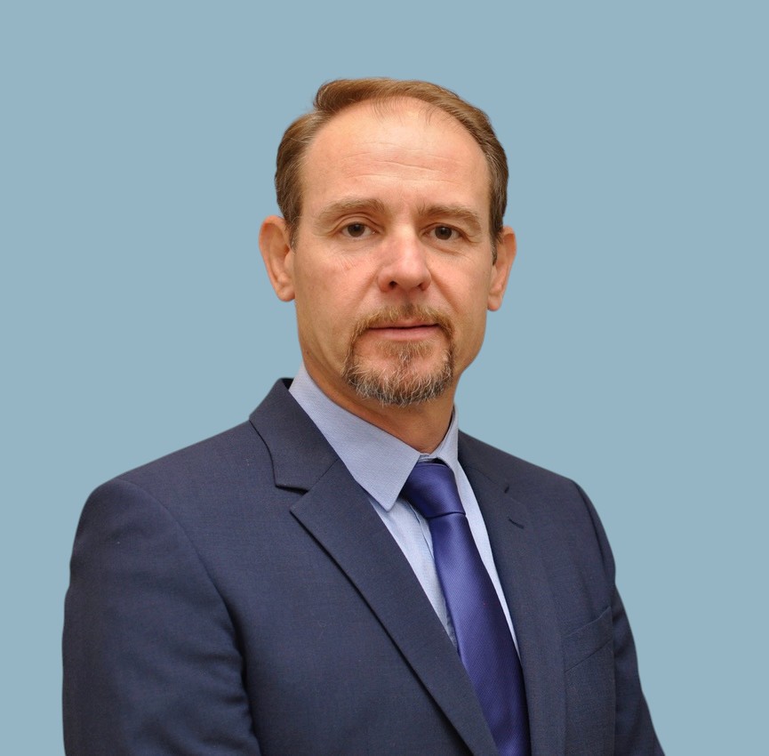 Arnaud BOULY
