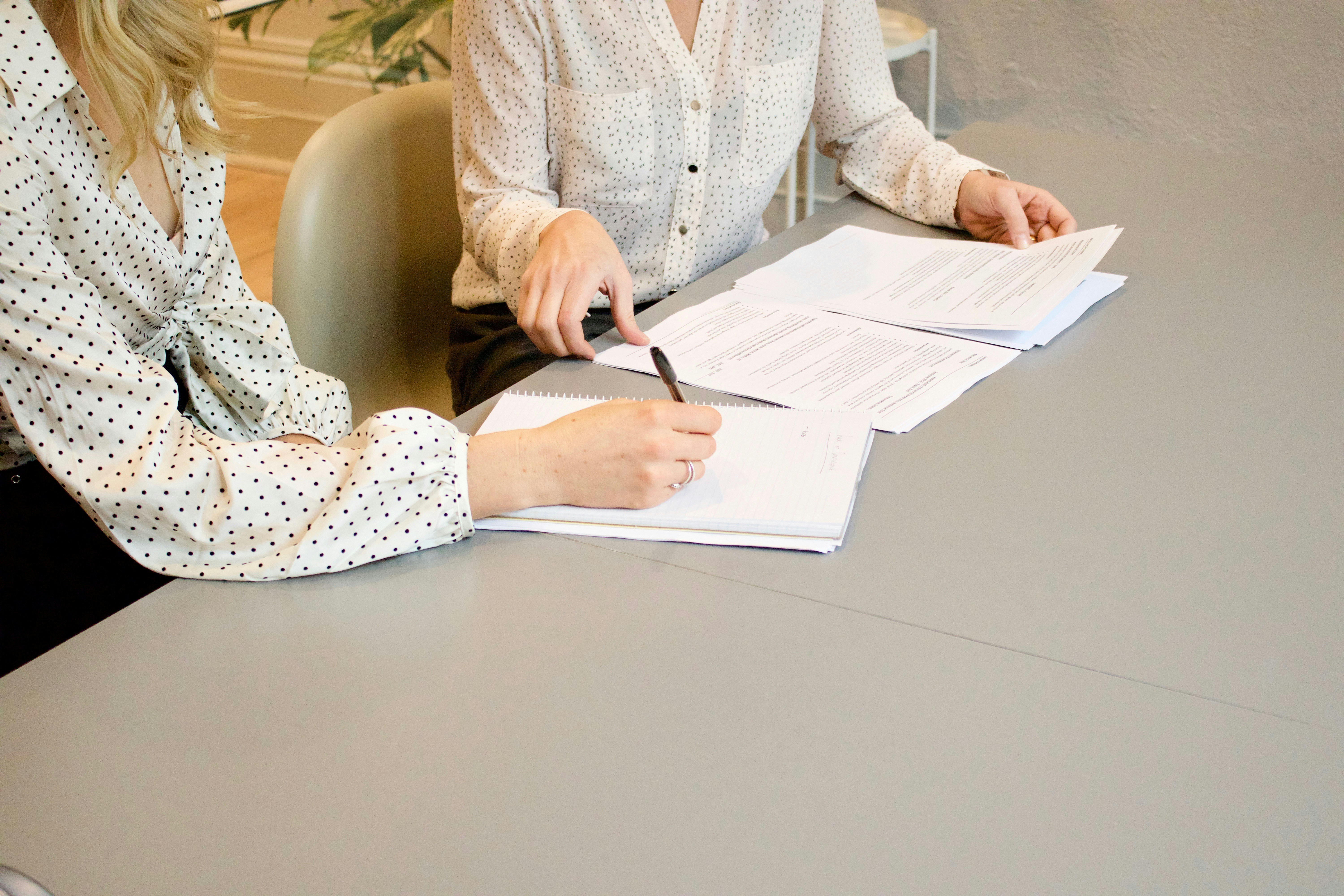Conduire un entretien annuel — couverture