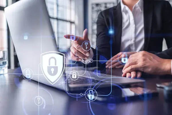Gouvernance cybersécurité