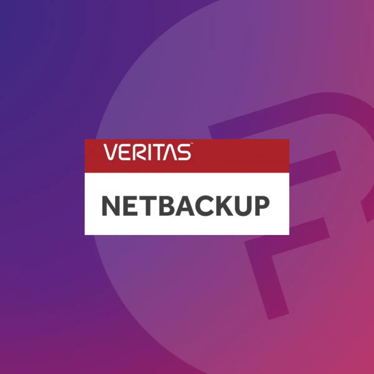 NetBackup 10.0 : Administration